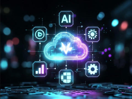 OS and Cloud agnostic